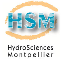  Hydrosciences Montpellier